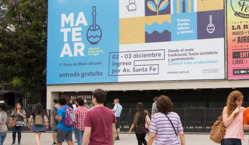 entrada de matar 2017 por avenida santa fe
